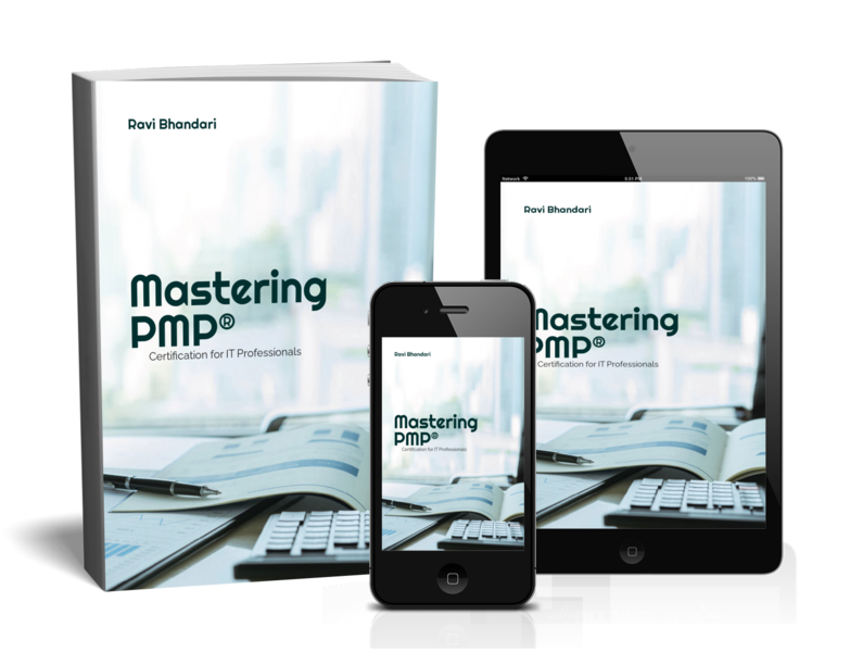 Mastering PMP