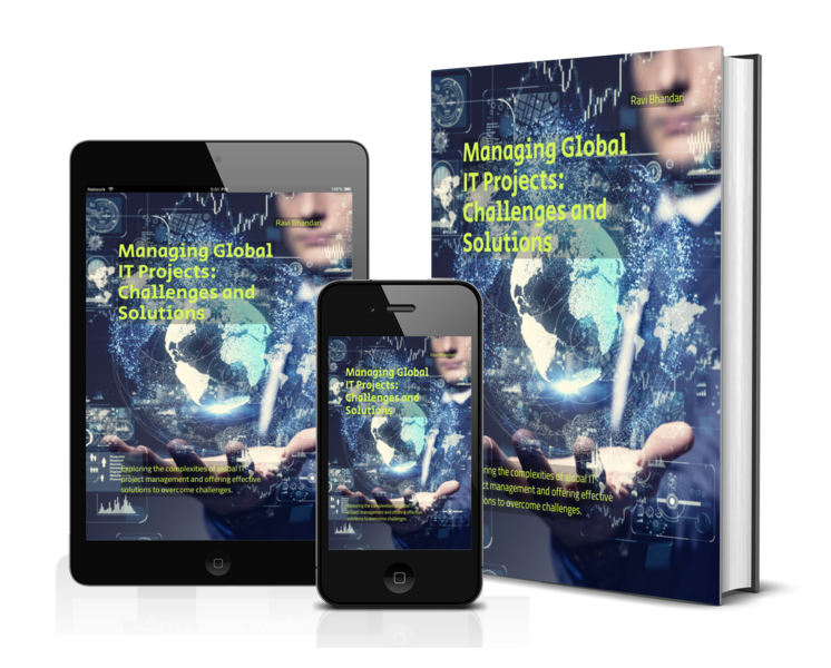 Managing Global IT Projects