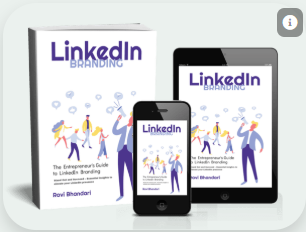 Preview Digital Prints and Resources! 6 LinkedIn Branding