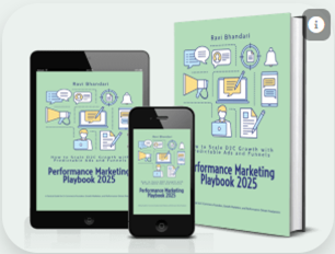 Preview Digital Prints and Resources! 5 Performance Marketing