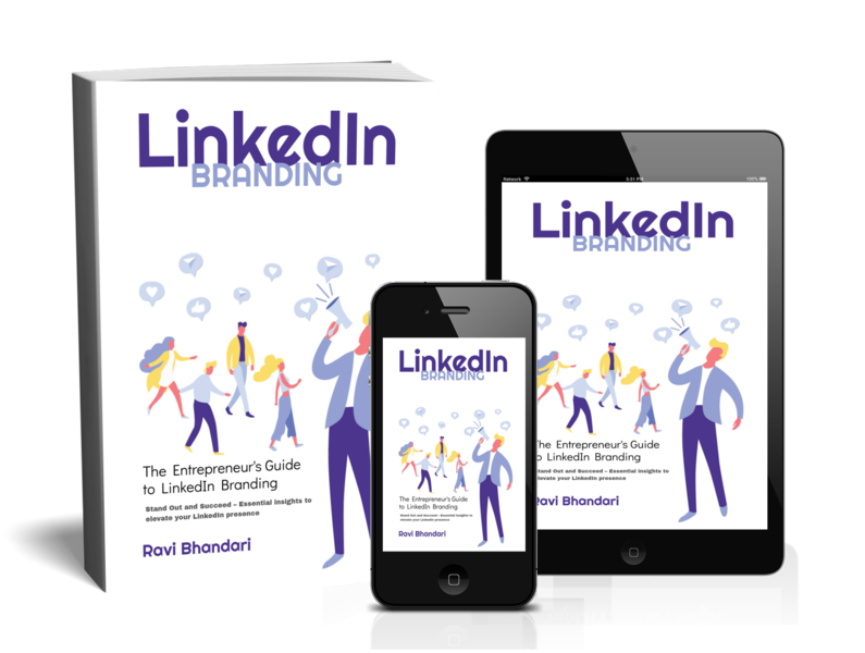 LinkedIn Branding